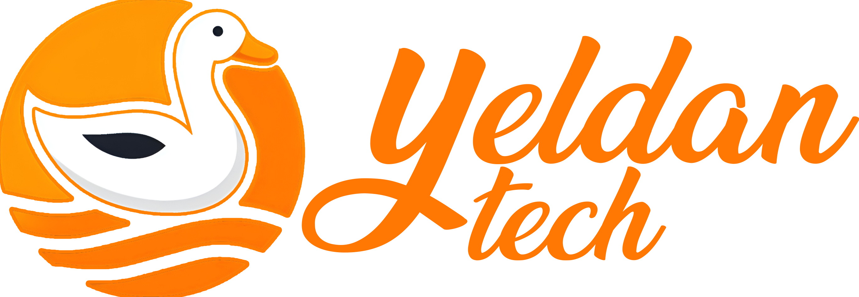 Yeldan Tech Logo